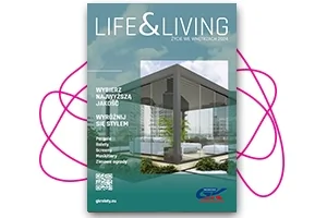 Life & Living 2024  Październik Warsaw Home-catalog-image