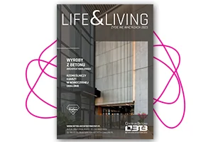 Life&Living - wydanie Warsaw Home-catalog-image