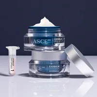 ASCE+ ExoBalm - moc 2,5 miliarda egzosomów dla szybszej regeneracji i ukojenia skóry po zabiegach.-product-image