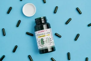 Chanca Piedra "Czanka" w kapsułkach-product-image