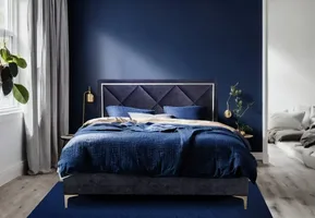 Stwórz swoje idealne łóżko z Italcomfort – komfort szyty na miarę Twoich potrzeb.-product-image