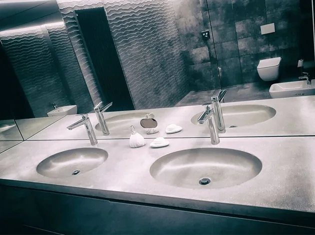 tip-article-image-Beton architektoniczny w każdym wnętrzu: Blaty kuchenne, łazienkowe i parapety o niepowtarzalnym charakterze