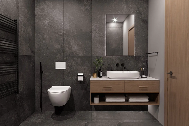 tip-article-image-Płytki ceramiczne z efektem marmuru jako element aranżacji łazienek