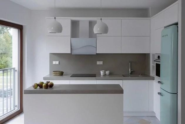 tip-article-image-Beton architektoniczny w kuchni - elegancja i wytrzymałość