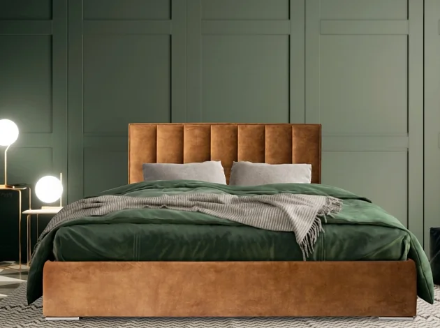 tip-article-image-Łóżka tapicerowane Italcomfort - nowoczesna elegancja i komfort