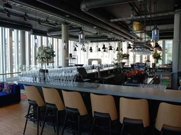 tip-article-image-Beton architektoniczny w branży HoReCa - funkcjonalność i design