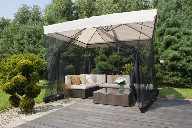 tip-article-image-Parasol ogrodowy - gwarancja przyjemnie spędzonego czasu