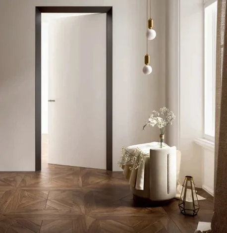 tip-article-image-Drzwi ukryte – idealne rozwiązanie do wnętrz w stylu loft, glamour i skandynawskim