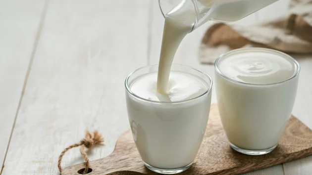 tip-article-image-Ekologiczne produkty nabiałowe - zrównoważone wybory dla zdrowia i środowiska