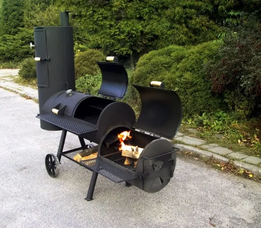 tip-article-image-Szkolenia Grill i Barbecue na urządzeniach marki Smoker - poznaj sekrety doskonałych potraw