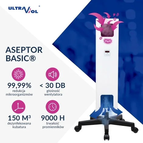 tip-article-image-Lampy bakteriobójcze i wirusobójcze Ultraviol - co potrafią?