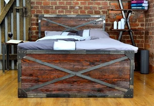 tip-article-image-Sypialnia i salon w loftowym stylu - sprawdzamy meble Manufaktury Snu