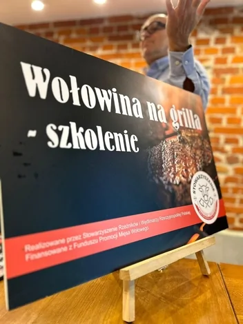 tip-article-image-„Wołowina na grilla” - szkolenie, na którym warto być