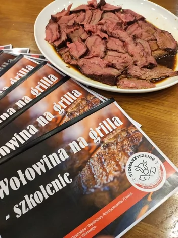 tip-article-image-„Wołowina na grilla” - wyjątkowe szkolenie w Śremie