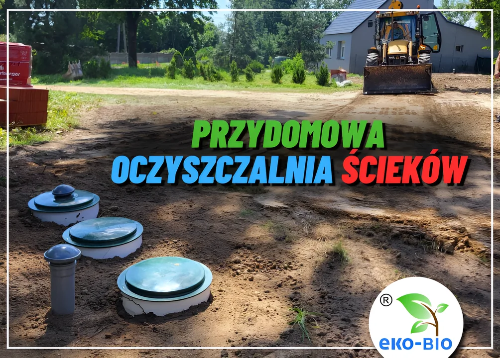 Innowacje w technologii oczyszczania ścieków: Co oferuje EKO-BIO?-tip-image