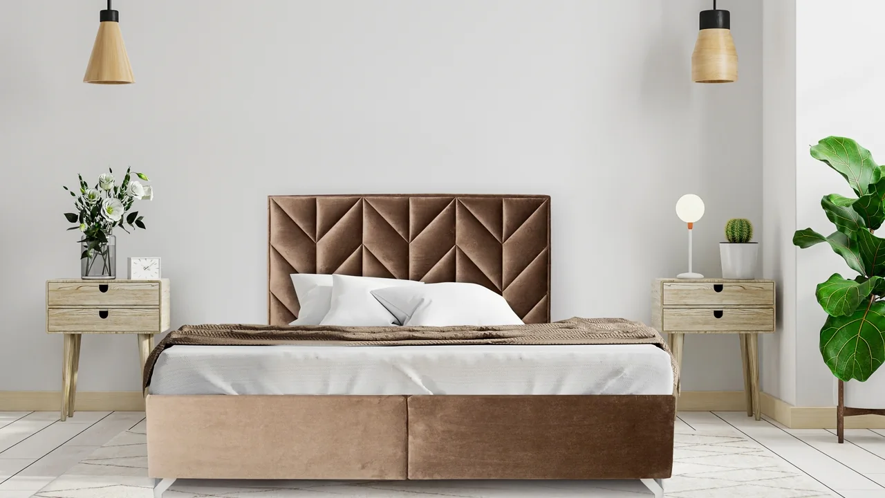 Łóżka tapicerowane Italcomfort - nowoczesna elegancja i komfort-tip-image