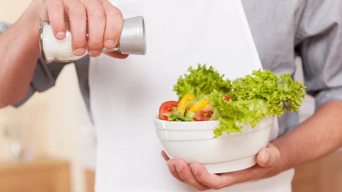 Sól morska Maldon w kulinarnej sztuce – jak wydobyć jej pełny potencjał smakowy?-tip-image