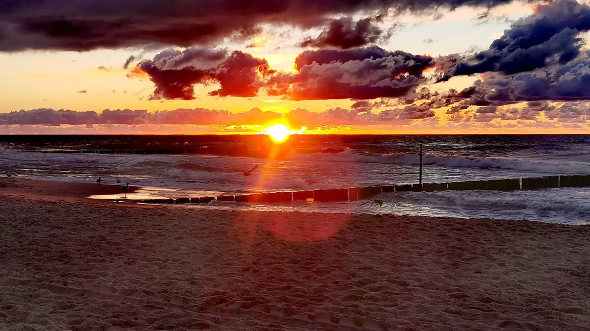 Rodzinne pobyty nad morzem - Hotel Skal w Ustroniu Morskim-tip-image