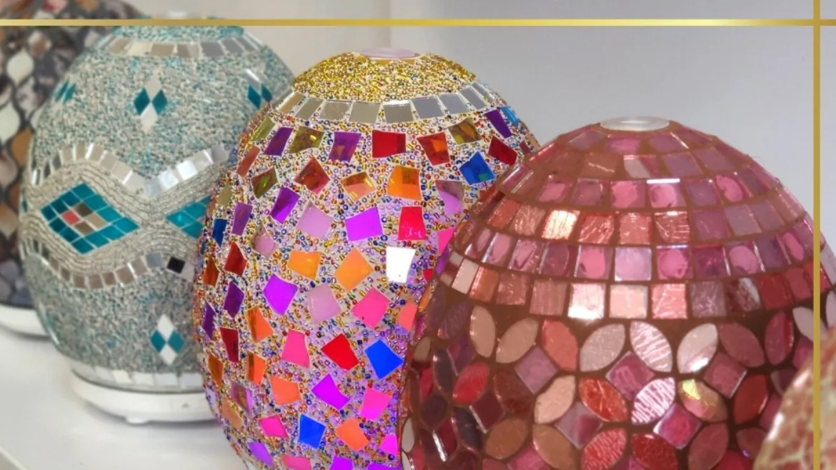 Szklany dyfuzor zapachowy Aromalinea, czyli aromaterapia z nutką designu-tip-image