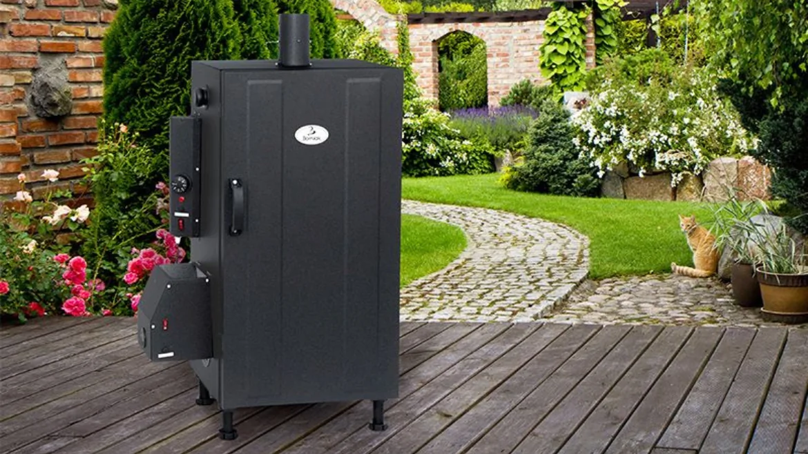 BBQ Smoker, czyli twoja własna wędzarnia!-tip-image