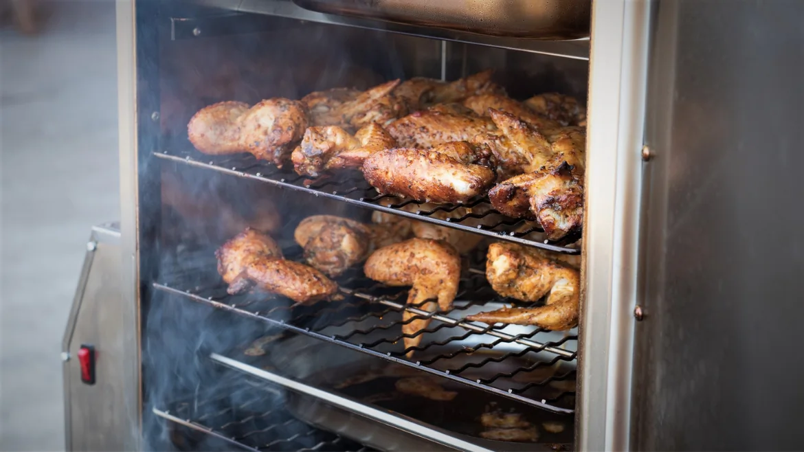 Borniak i zdrowy tryb życia - barbecue jako alternatywa dla grillowania-tip-image