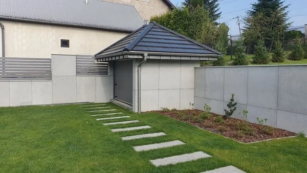 Beton architektoniczny PMdesig - nowoczesność i elegancja w twoim ogrodzie.-tip-image