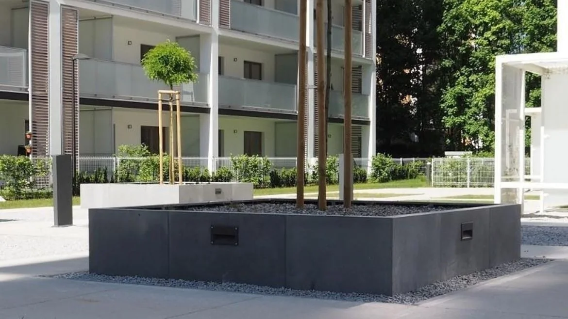 Donice z betonu architektonicznego – nowoczesność i elegancja-tip-image