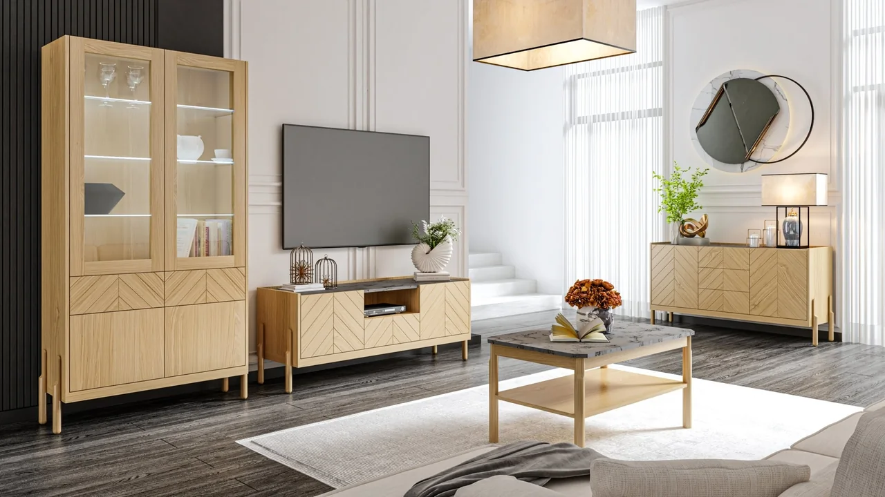 Stół do salonu i jadalni - co znaleźliśmy w ofercie Meblomax?-tip-image
