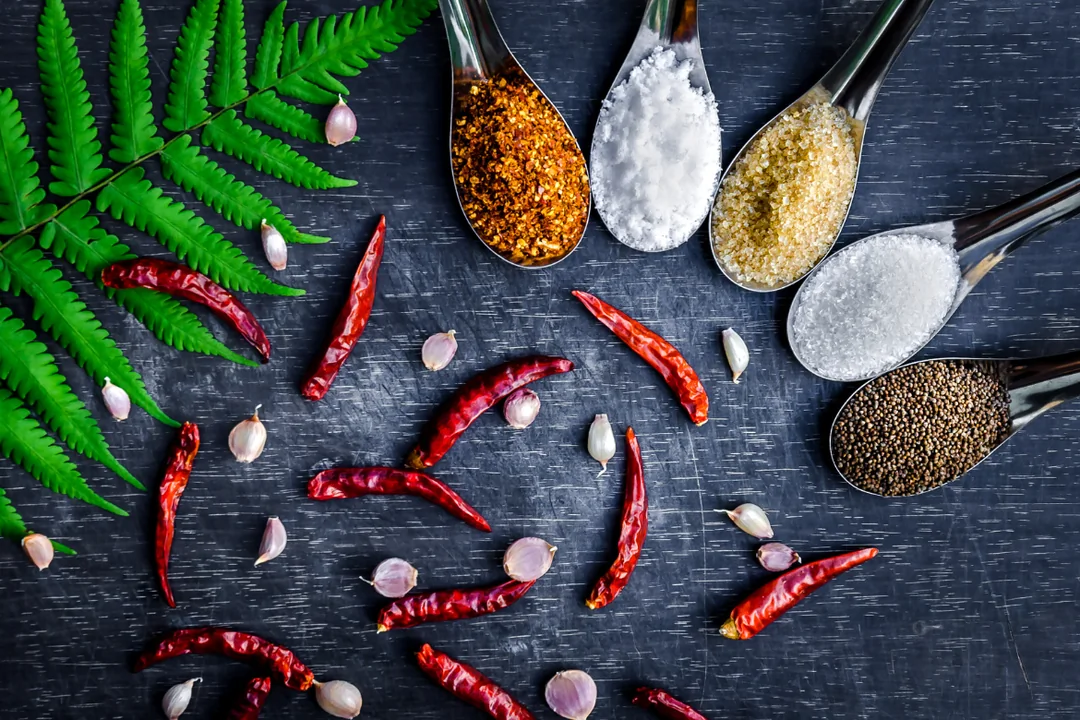 Odkryj wyjątkowy smak Maldon Chilli – morska sól z charakterem-tip-image