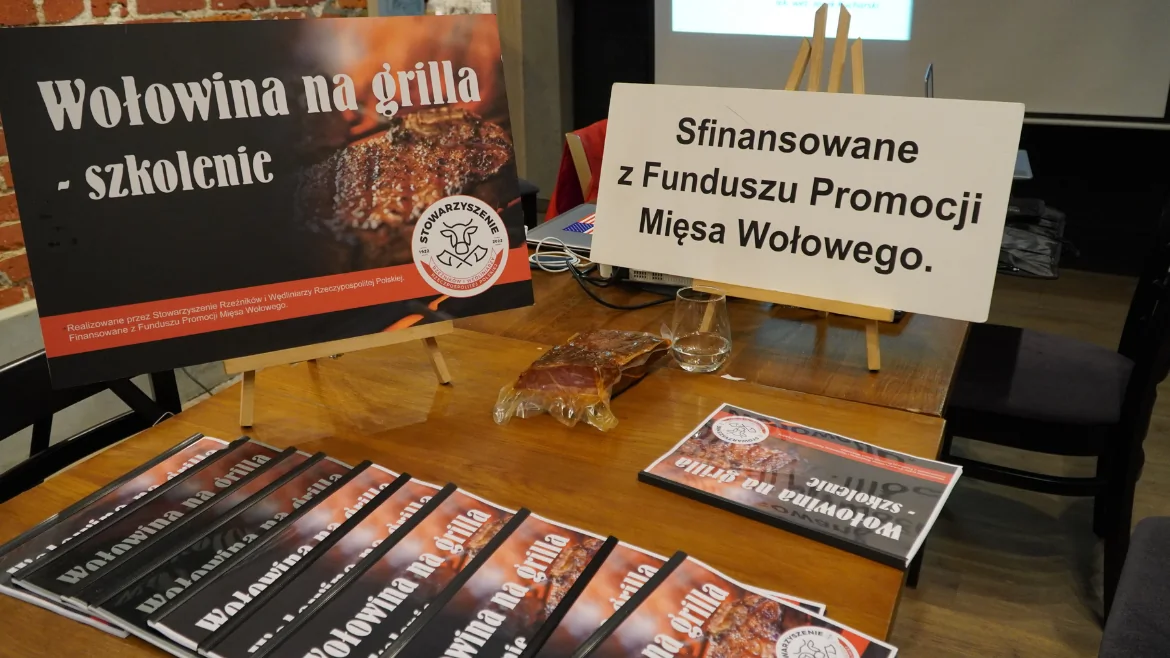 Wołowina na grilla - jakie wrażenia ze szkolenia-tip-image
