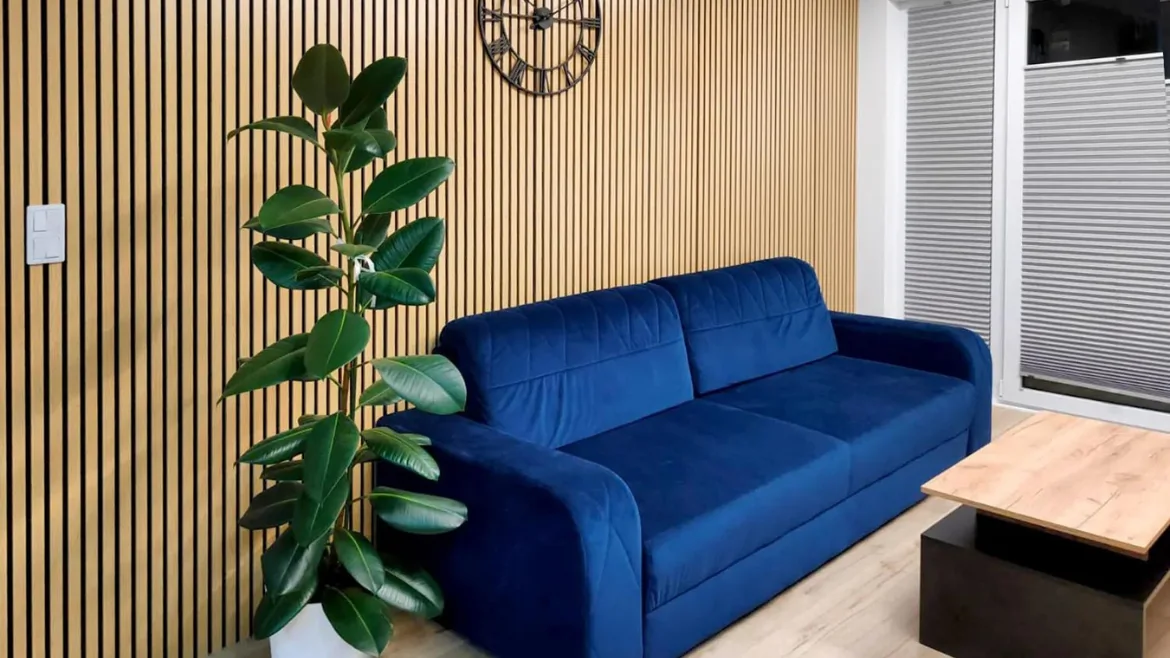 Lamele ścienne, czyli jak stworzyć designerskie wnętrze?-tip-image