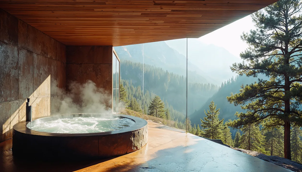 Balie ogrodowe i jacuzzi – Twoje prywatne SPA bez wychodzenia z domu-tip-image