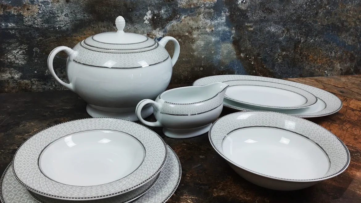 Porcelana we współczesnym świecie - jak się sprawdza?-tip-image